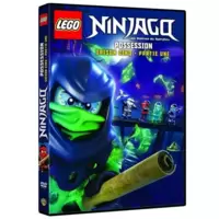 LEGO Ninjago, Les maîtres du Spinjitzu - Saison 5 - Partie 1