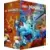 LEGO DVD - LEGO Ninjago, Les maîtres du Spinjitzu - Saisons 1 à 5
