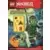 LEGO Books - Lego ninjago - l\'heure des fantômes