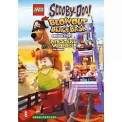 LEGO Scooby-Doo! : Blowout Beach Bash