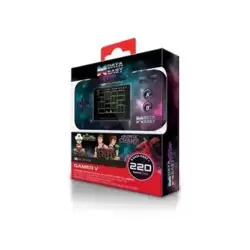 My Arcade - Gamer V - Data East Hits