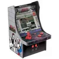 My Arcade - Micro Player : Bad Dudes