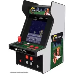 My Arcade - Micro Player : Contra