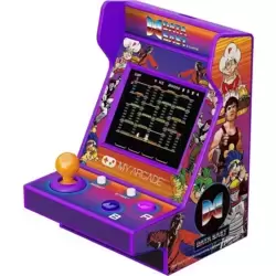 My Arcade - Pico Player : Data East Hits