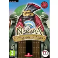 Naraba World: Le Mystérieux Palais
