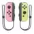 Nintendo Switch Stuff - Joy-Con Pink / Pastel Yellow