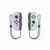 Nintendo Switch Stuff - Joy-Con Pair Pastel Purple & Pastel Green