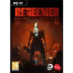 Redeemer - Enhanced Edition