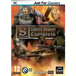 Silent Storm - Complete Edition