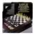 Coffret en Bois 10 Jeux