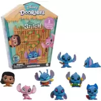 Stitch Collection Peek - Collector 8-Pack