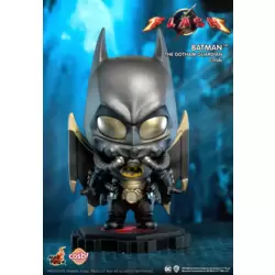 Batman The Gotham Guardian