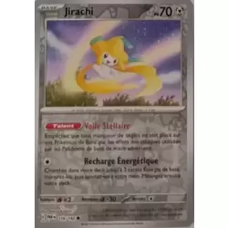 Jirachi Reverse
