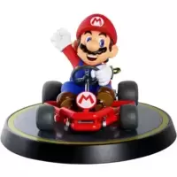 Mario - Mario Kart (Standard Edition)
