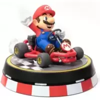 Mario Kart - Mario (Collector Edition)