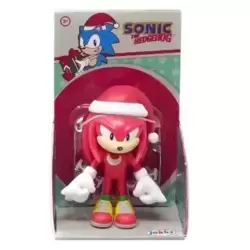 Holiday Knuckles