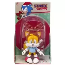 Holiday Tails