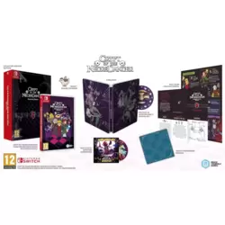 Crypt Of The Necrodancer Collector's Edition