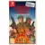 Jeux Nintendo Switch - Operation Wolf Returns : First Mission