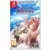 The Legend Of Nayuta Boundless Trails - Deluxe Edition