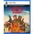 Jeux PS5 - Operation Wolf Returns : First Mission