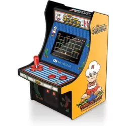 My arcade - Micro Player Burgertime