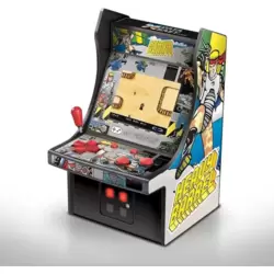 My Arcade - Micro Player : Heavy Barrel