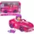 Pinypon - Let\'s Go 2 in 1