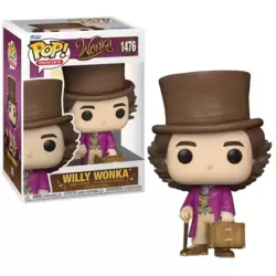 Wonka - Willy Wonka