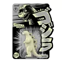 Godzilla '74 (Glow)