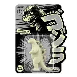 Godzilla '74 (Glow)