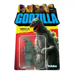 Godzilla - Godzilla '84 (Vintage Toy Color)