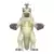 ReAction Figures - Toho - Megalon (Glow)