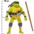 Teenage Mutant Ninja Turtles Mutant Mayhem - Donatello - Ninja Shouts