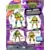 Teenage Mutant Ninja Turtles Mutant Mayhem - Leonardo - Ninja Shouts