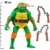 Teenage Mutant Ninja Turtles Mutant Mayhem - Michelangelo - Ninja Shouts