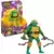 Teenage Mutant Ninja Turtles Mutant Mayhem - Michelangelo - Ninja Shouts