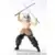 Bandai - Ultimate Legends - Demon Slayer - Inosuke Hashibira