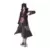 Bandai - Ultimate Legends - Naruto - Itachi Uchiha