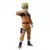 Bandai - Ultimate Legends - Naruto - Naruto Uzumaki Young