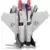 Hallmark Keepsake Ornament - Transformers - Starscream