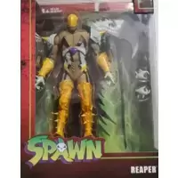 Spawn - Reaper