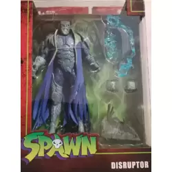 Spawn - Disruptor