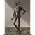 S.H. Figuarts - Anime Manga - Lupin The Third - Daisuke Jigen