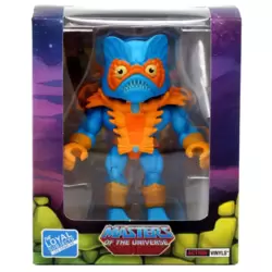 Masters Of The Universe - Mer-Man Blue
