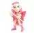 Masters of the Universe Series 2 - The Sorceress (Pink)