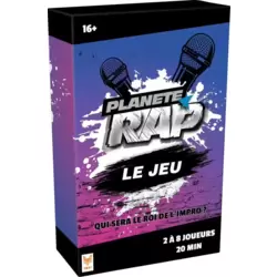 Planete Rap