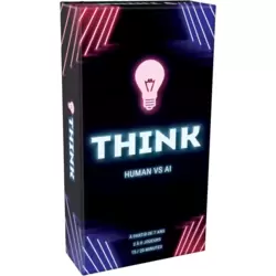 Think : Human VS AI