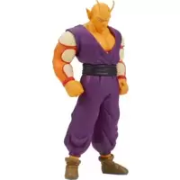 Piccolo (Orange )- Super Hero DXF