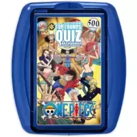 Quiz One Piece